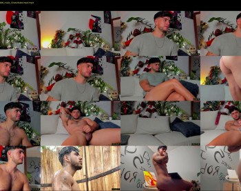 noha_miler — 103 minute Chaturbate male cam show recording, 720p, Nov 26, 2024