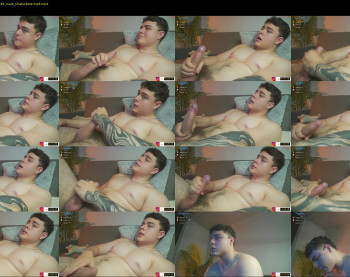 odin_blake — 38 minute Chaturbate male cam show recording, 720p, Nov 26, 2024