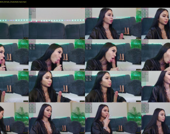 onlyxandra7 — 27 minute Chaturbate female cam show recording, 720p, Nov 25, 2024