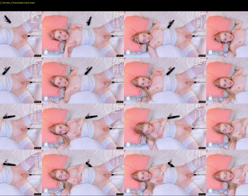 pafosstar — 31 minute Chaturbate female cam show recording, 720p, Nov 25, 2024