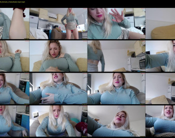 pam_fans — 38 minute Chaturbate female cam show recording, 720p, Nov 25, 2024