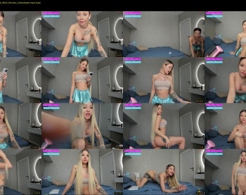 patricia_bloom — 120 minute Chaturbate female cam show recording, 720p, Nov 25, 2024