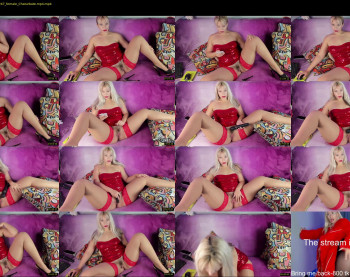 pepperage — 68 minute Chaturbate female cam show recording, 720p, Nov 25, 2024