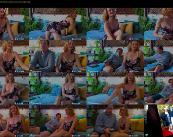 peppermintdusty — 120 minute Chaturbate couple cam show recording, 720p, Nov 26, 2024