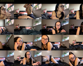 pprincesskyliee — 121 minute Chaturbate female cam show recording, 720p, Nov 25, 2024