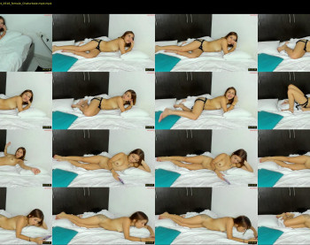 princes_candy_ — 4 minute Chaturbate couple cam show recording, 720p, Nov 26, 2024