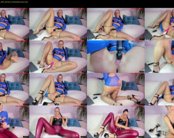 queenviktoria — 120 minute Chaturbate female cam show recording, 720p, Nov 25, 2024