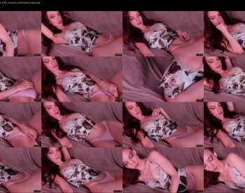 ramonatorres_ — 77 minute Chaturbate female cam show recording, 720p, Nov 25, 2024