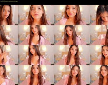 raychell_black — 21 minute Chaturbate female cam show recording, 720p, Nov 25, 2024