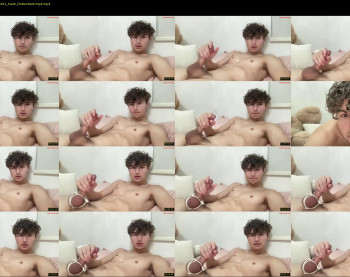 ryan287747 — 29 minute Chaturbate male cam show recording, 480p, Nov 25, 2024