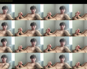 ryan287747 — 3 minute Chaturbate male cam show recording, 480p, Nov 25, 2024