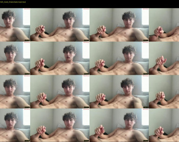 ryan287747 — 18 minute Chaturbate male cam show recording, 480p, Nov 25, 2024