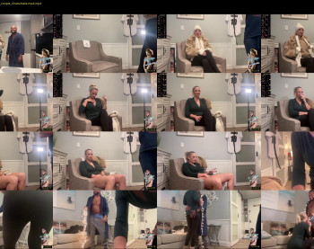 sadierw — 36 minute Chaturbate female cam show recording, 720p, Nov 26, 2024