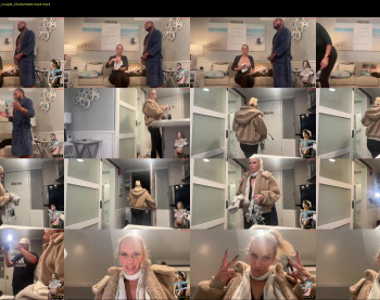 sadierw — 6 minute Chaturbate female cam show recording, 720p, Nov 26, 2024