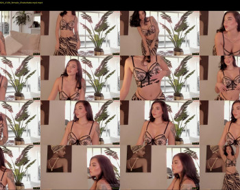 scarlett__baker11 — 8 minute Chaturbate female cam show recording, 720p, Nov 25, 2024