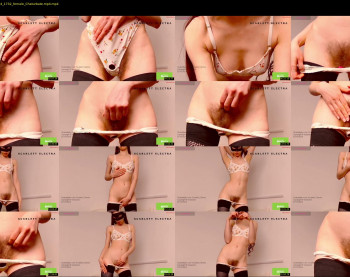 scarlett_electra — 36 minute Chaturbate female cam show recording, 720p, Nov 25, 2024