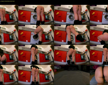 sexydea — 11 minute Chaturbate female cam show recording, 720p, Nov 25, 2024