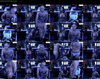 shannahand420 — 35 minute Chaturbate male cam show recording, 720p, Nov 25, 2024