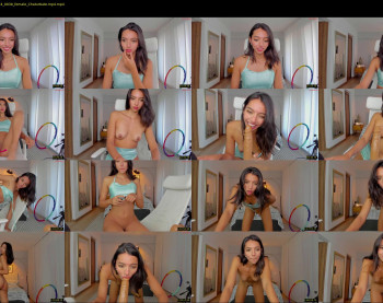 sharon__baker_ — 120 minute Chaturbate female cam show recording, 720p, Nov 26, 2024