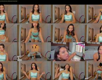 sharon__baker_ — 121 minute Chaturbate female cam show recording, 720p, Nov 26, 2024