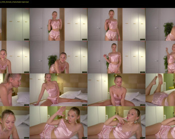 snow_is_falling — 34 minute Chaturbate female cam show recording, 720p, Nov 25, 2024