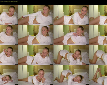 snow_is_falling — 25 minute Chaturbate female cam show recording, 720p, Nov 25, 2024