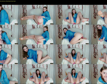 sofia_here — 54 minute Chaturbate female cam show recording, 720p, Nov 25, 2024
