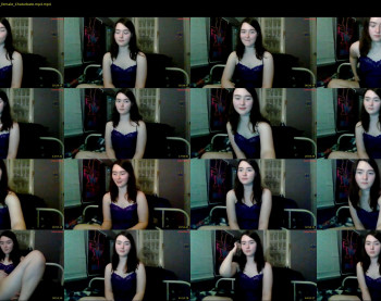 soursou — 51 minute Chaturbate female cam show recording, 480p, Nov 26, 2024