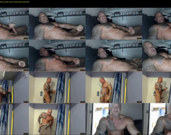 strongandhard073 — 20 minute Chaturbate male cam show recording, 720p, Nov 25, 2024