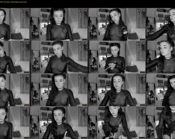 sun_for_you — 76 minute Chaturbate female cam show recording, 720p, Nov 25, 2024