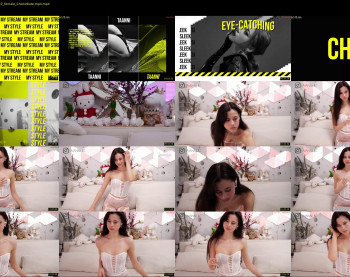taanni_bc — 26 minute Chaturbate female cam show recording, 720p, Nov 25, 2024