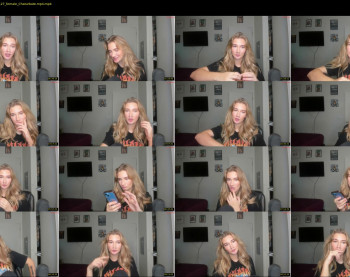teamtragic — 12 minute Chaturbate female cam show recording, 720p, Nov 26, 2024
