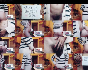 thickforest — 16 minute Chaturbate female cam show recording, 720p, Nov 25, 2024