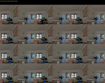 tiffanyhouston_ — 4 minute Chaturbate female cam show recording, 720p, Nov 25, 2024