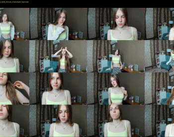 udeledelmoref — 121 minute Chaturbate female cam show recording, 720p, Nov 26, 2024