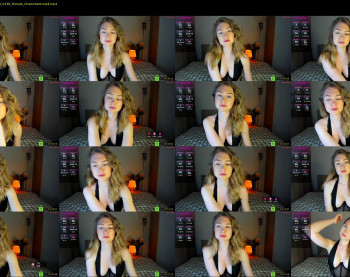 vanessa_maes — 7 minute Chaturbate female cam show recording, 720p, Nov 26, 2024