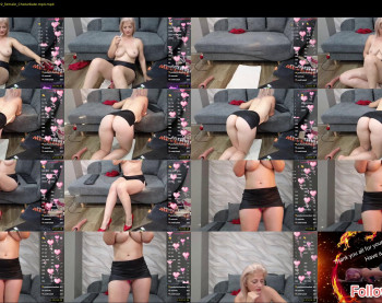 vika_style — 85 minute Chaturbate female cam show recording, 720p, Nov 25, 2024