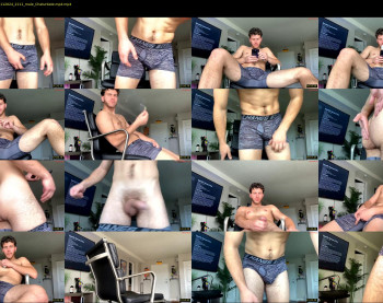 wentbrokeonstrippers — 25 minute Chaturbate male cam show recording, 720p, Nov 25, 2024