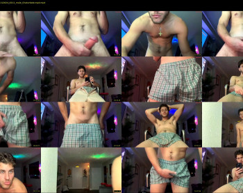 wentbrokeonstrippers — 13 minute Chaturbate male cam show recording, 720p, Nov 26, 2024