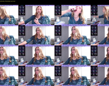 wynfreya — 29 minute Chaturbate female cam show recording, 720p, Nov 26, 2024