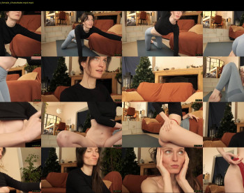 yulladao — 120 minute Chaturbate female cam show recording, 720p, Nov 25, 2024