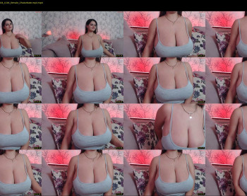 1dream_magical — 9 minute Chaturbate female cam show recording, 720p, Nov 26, 2024