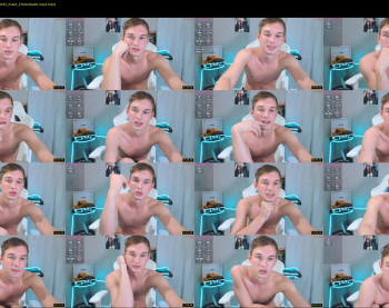 4ever_dude — 22 minute Chaturbate male cam show recording, 720p, Nov 26, 2024