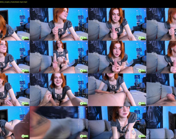 _alicegreen_ — 6 minute Chaturbate couple cam show recording, 720p, Nov 26, 2024