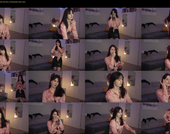 _blackbee_ — 47 minute Chaturbate female cam show recording, 720p, Nov 26, 2024