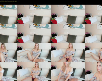 _hidden_gem_ — 53 minute Chaturbate female cam show recording, 720p, Nov 26, 2024