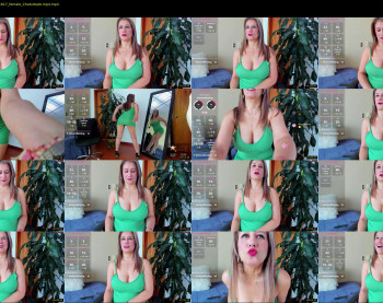_jeniffer_hot — 10 minute Chaturbate female cam show recording, 720p, Nov 26, 2024