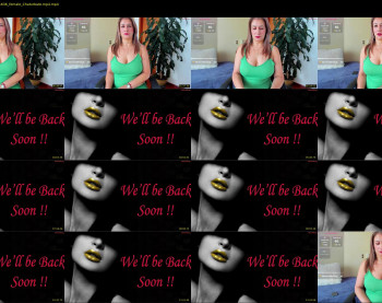 _jeniffer_hot — 14 minute Chaturbate female cam show recording, 720p, Nov 26, 2024