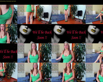 _jeniffer_hot — 114 minute Chaturbate female cam show recording, 720p, Nov 26, 2024