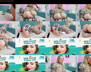 _mooncake — 120 minute Chaturbate female cam show recording, 720p, Nov 26, 2024